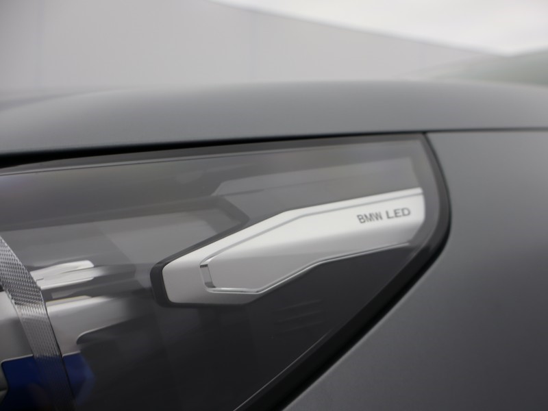  BMW I5 250kW eDrive40 M Sport 84kWh 4dr Auto 4972432