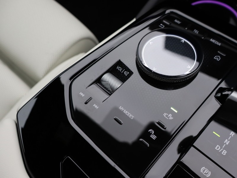  BMW I5 250kW eDrive40 M Sport 84kWh 4dr Auto 4972468