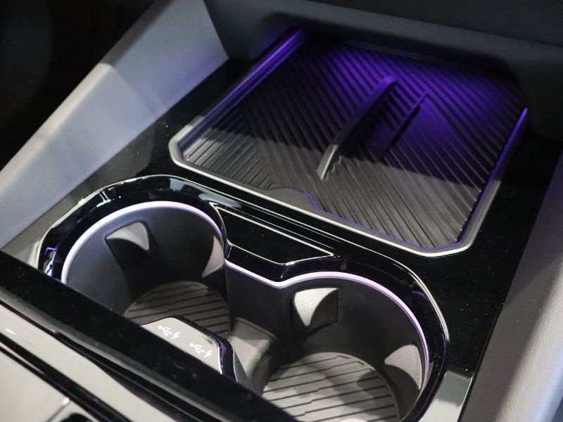  BMW I5 250kW eDrive40 M Sport 84kWh 4dr Auto 4931070