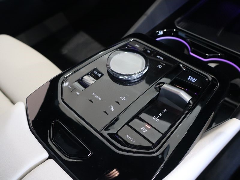  BMW I5 250kW eDrive40 M Sport 84kWh 4dr Auto 4931069