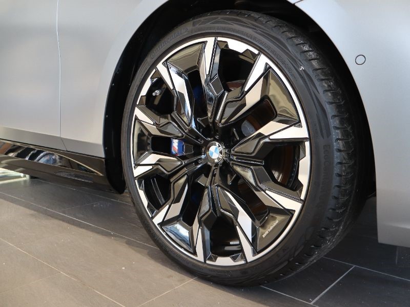  BMW I5 250kW eDrive40 M Sport 84kWh 4dr Auto 4931049