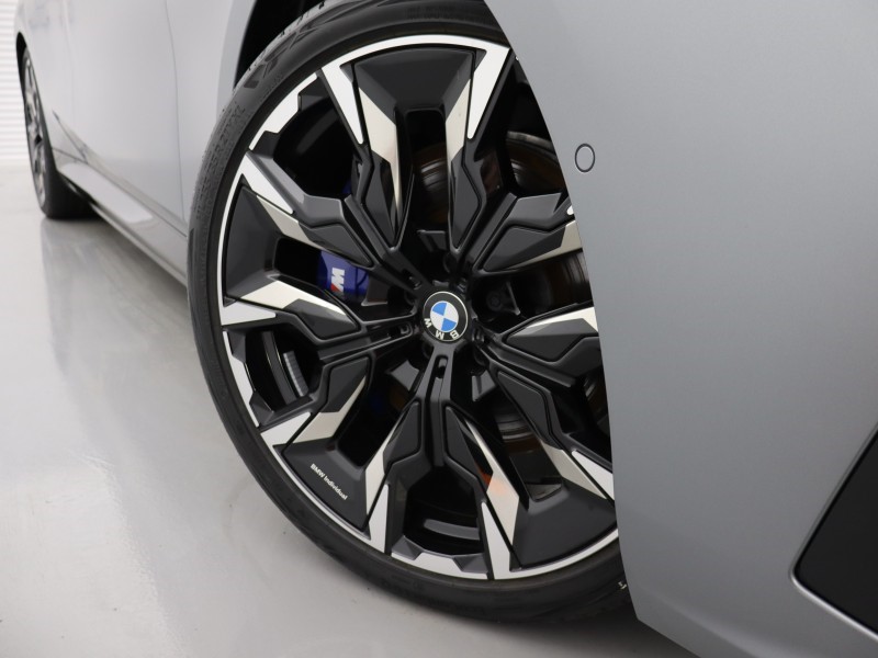  BMW I5 250kW eDrive40 M Sport 84kWh 4dr Auto 4972437