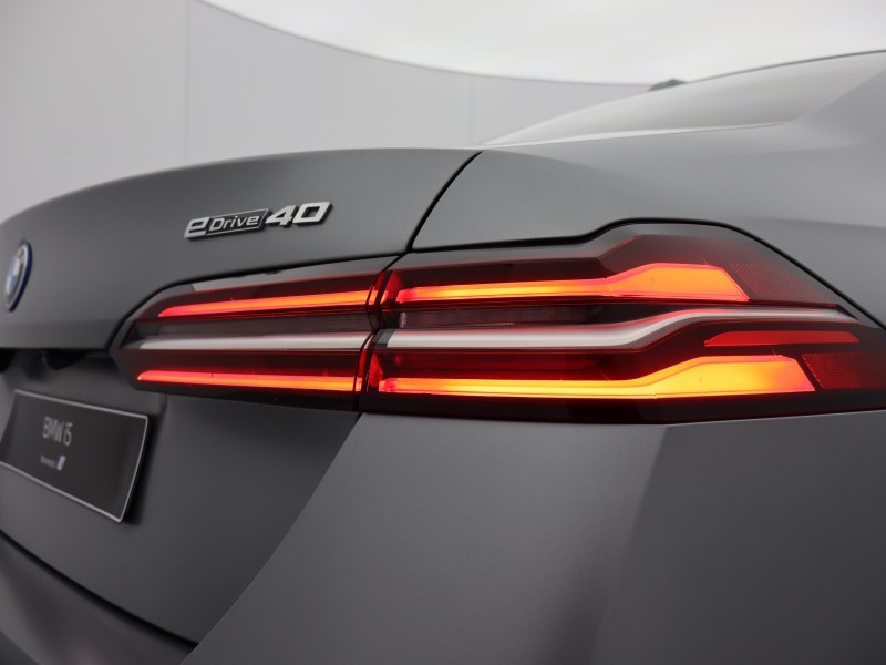  BMW I5 250kW eDrive40 M Sport 84kWh 4dr Auto 4972422