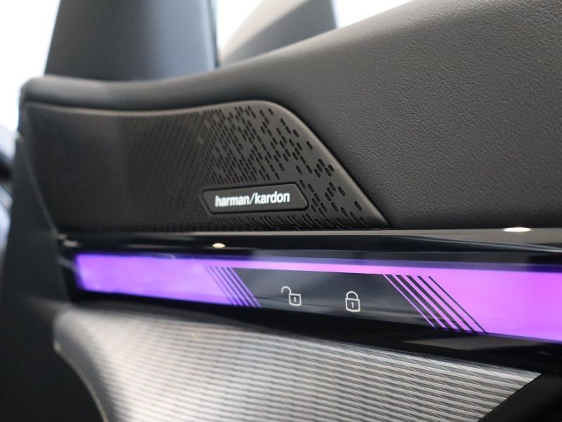  BMW I5 250kW eDrive40 M Sport 84kWh 4dr Auto 4931080