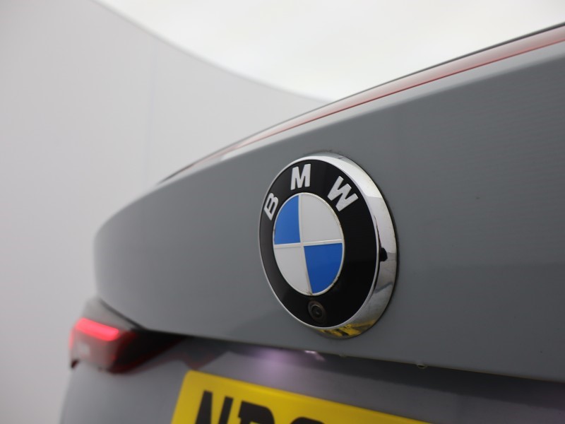  BMW I5 250kW eDrive40 M Sport 84kWh 4dr Auto 4972421