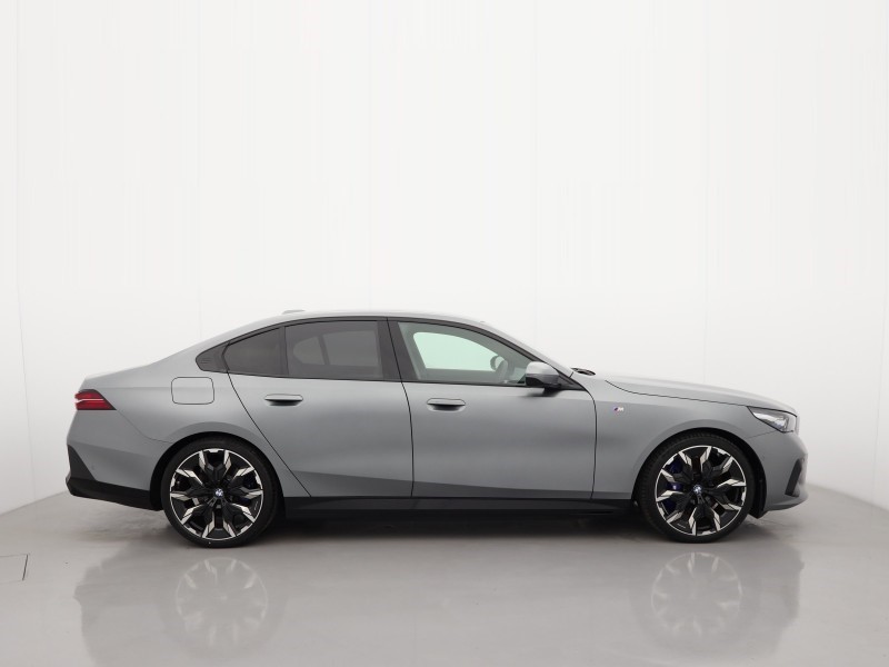  BMW I5 250kW eDrive40 M Sport 84kWh 4dr Auto 4972420