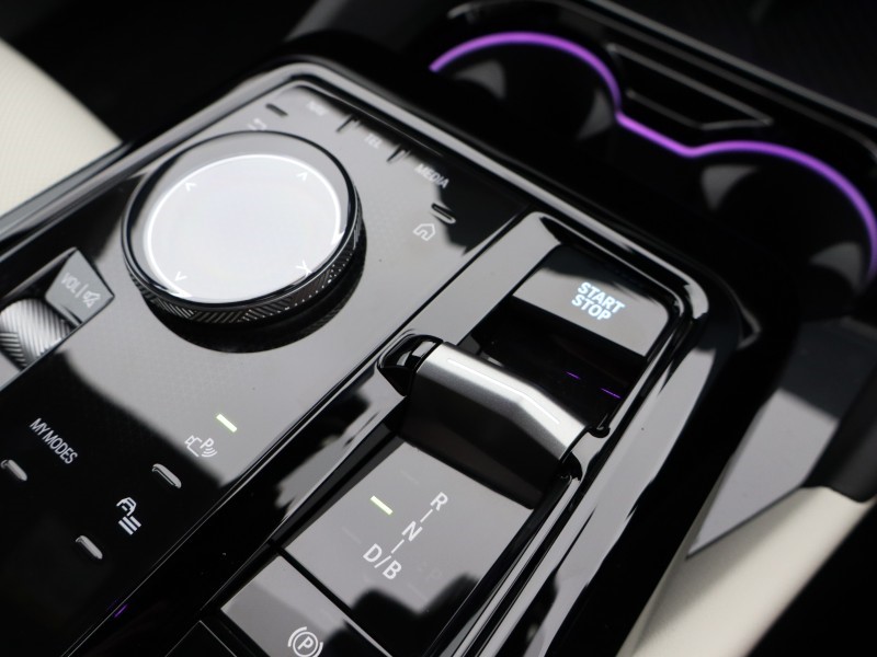  BMW I5 250kW eDrive40 M Sport 84kWh 4dr Auto 4972469