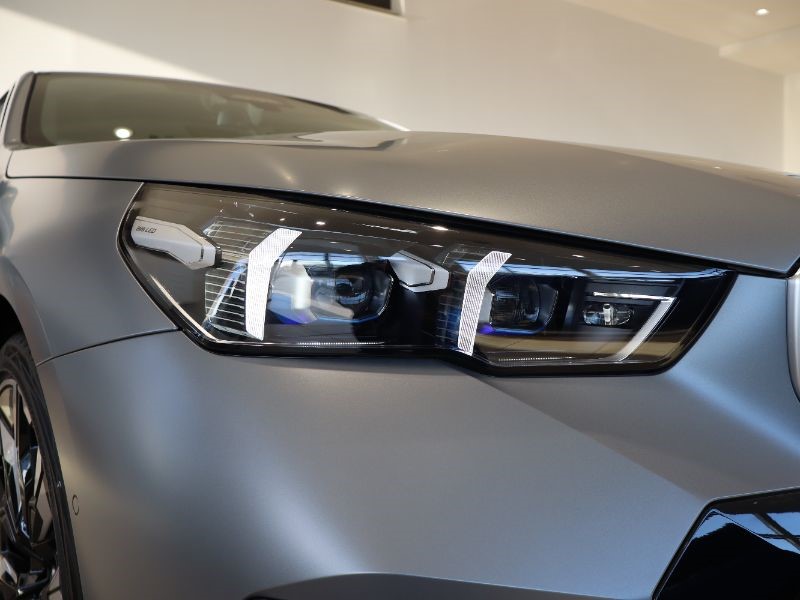  BMW I5 250kW eDrive40 M Sport 84kWh 4dr Auto 4931050