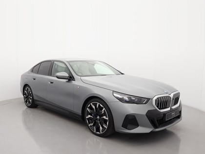 BMW I5 250kW eDrive40 M Sport 84kWh 4dr Auto