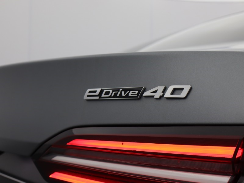  BMW I5 250kW eDrive40 M Sport 84kWh 4dr Auto 4972423