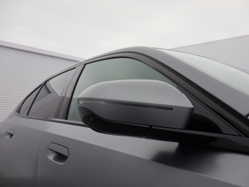  BMW I5 250kW eDrive40 M Sport 84kWh 4dr Auto 4972435