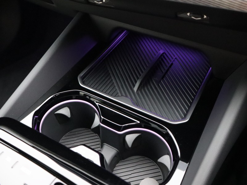  BMW I5 250kW eDrive40 M Sport 84kWh 4dr Auto 4972471