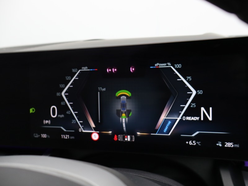  BMW I5 250kW eDrive40 M Sport 84kWh 4dr Auto 4972475