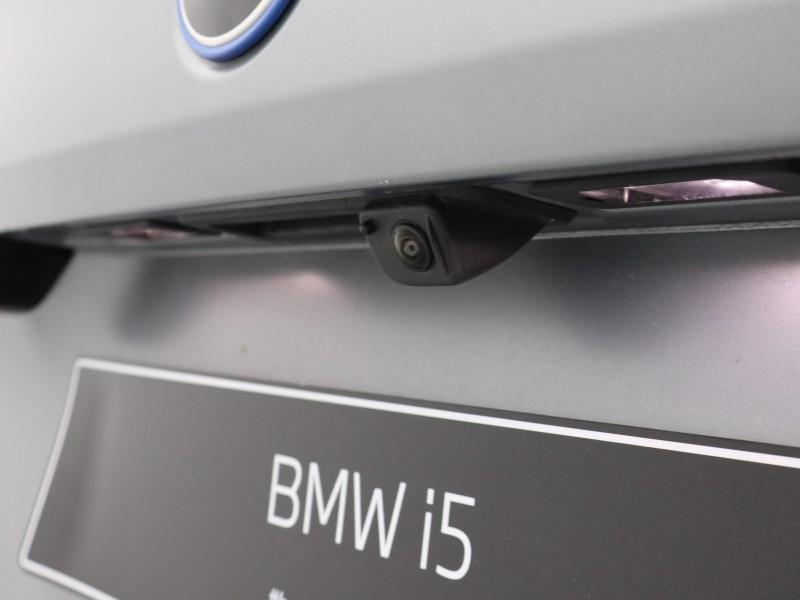  BMW I5 250kW eDrive40 M Sport 84kWh 4dr Auto 4972425