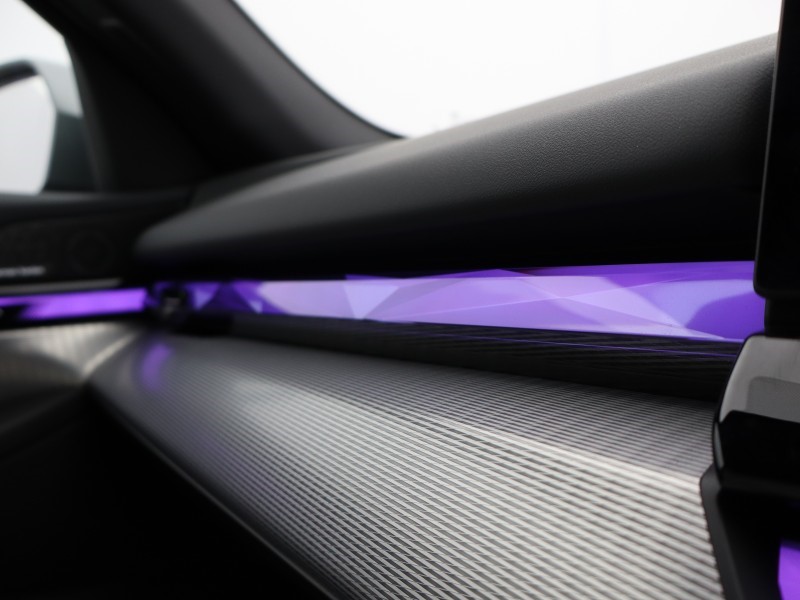  BMW I5 250kW eDrive40 M Sport 84kWh 4dr Auto 4972466