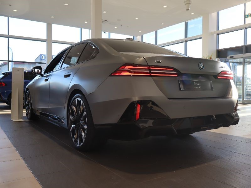  BMW I5 250kW eDrive40 M Sport 84kWh 4dr Auto 4931052