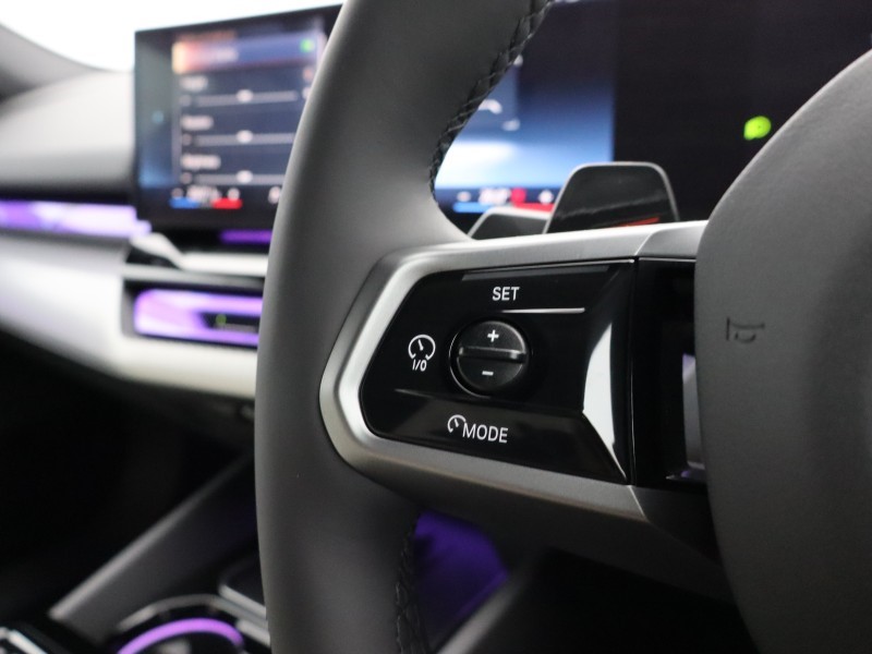  BMW I5 250kW eDrive40 M Sport 84kWh 4dr Auto 4972478