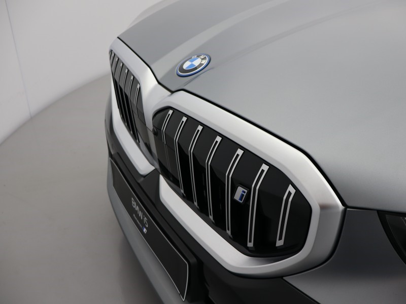  BMW I5 250kW eDrive40 M Sport 84kWh 4dr Auto 4972434