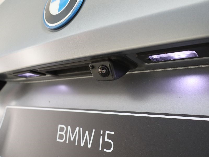  BMW I5 250kW eDrive40 M Sport 84kWh 4dr Auto 4931082