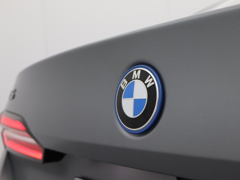  BMW I5 250kW eDrive40 M Sport 84kWh 4dr Auto 4972424