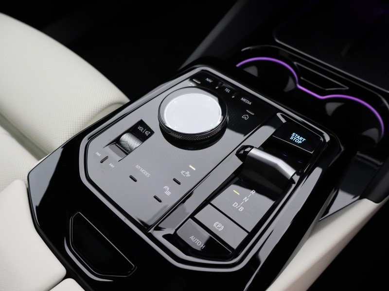  BMW I5 250kW eDrive40 M Sport 84kWh 4dr Auto 4972470