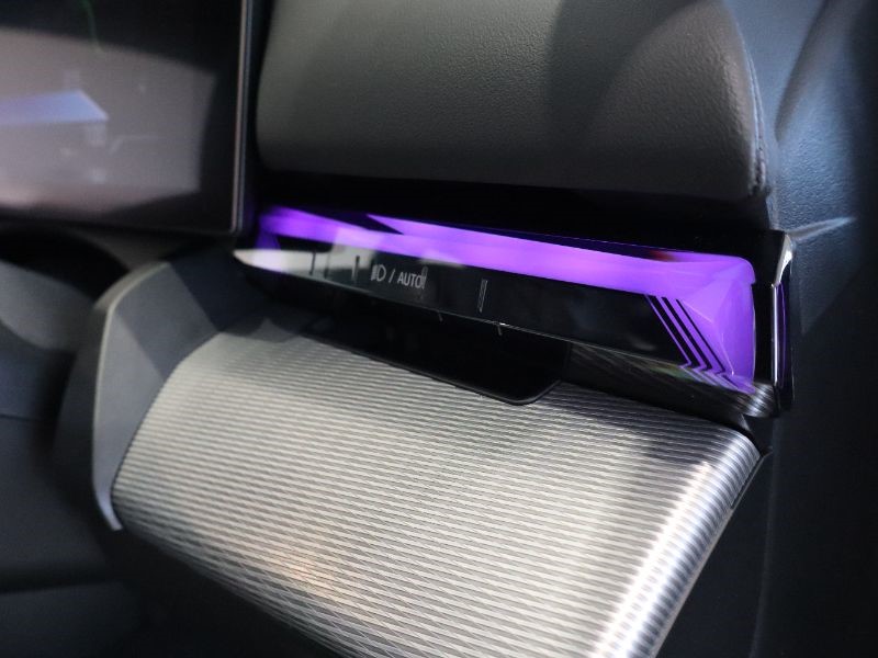  BMW I5 250kW eDrive40 M Sport 84kWh 4dr Auto 4931068