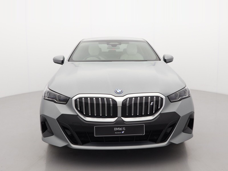  BMW I5 250kW eDrive40 M Sport 84kWh 4dr Auto 4972414