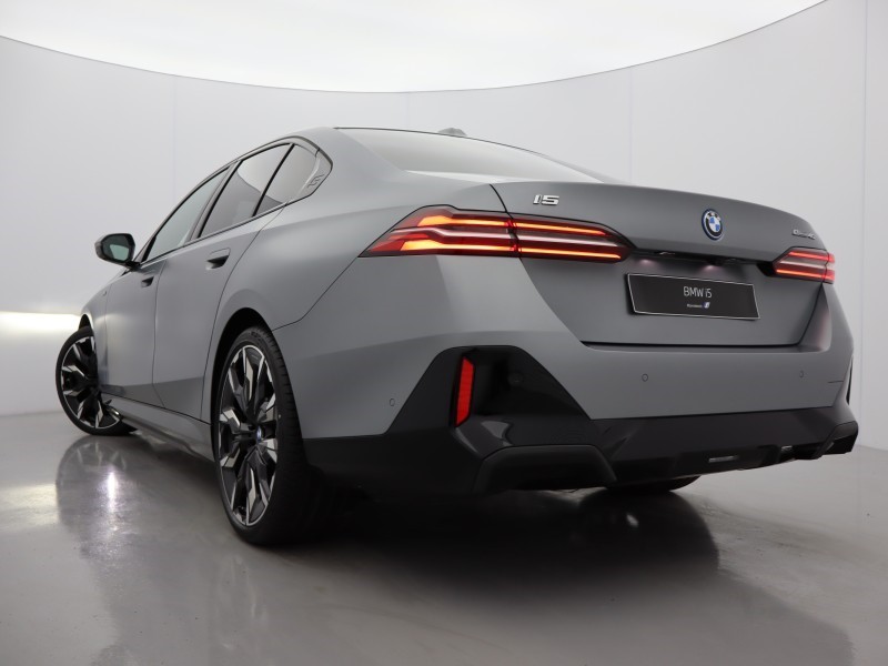  BMW I5 250kW eDrive40 M Sport 84kWh 4dr Auto 4972439