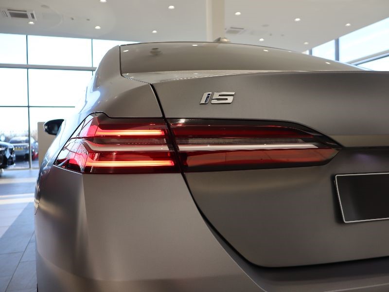  BMW I5 250kW eDrive40 M Sport 84kWh 4dr Auto 4931084