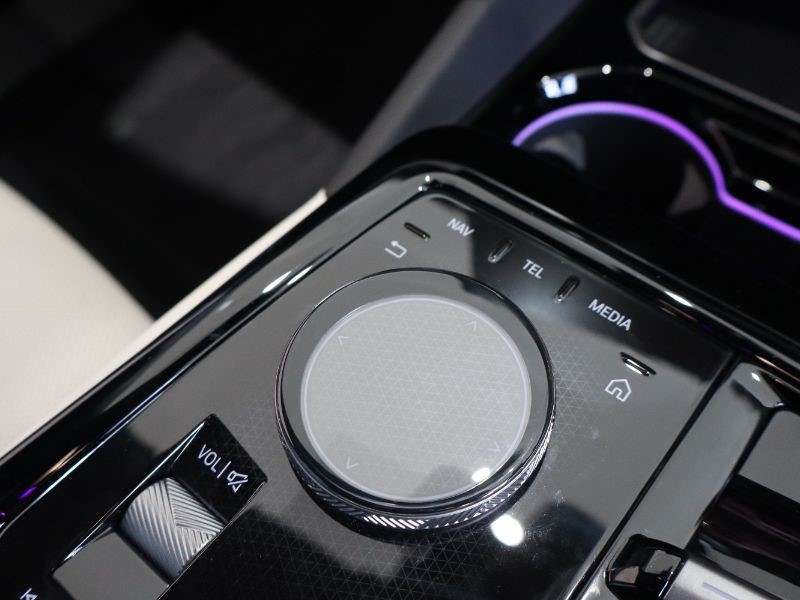  BMW I5 250kW eDrive40 M Sport 84kWh 4dr Auto 4931071