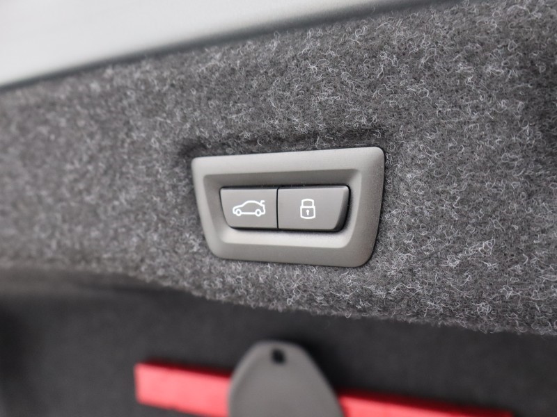  BMW I5 250kW eDrive40 M Sport 84kWh 4dr Auto 4972428