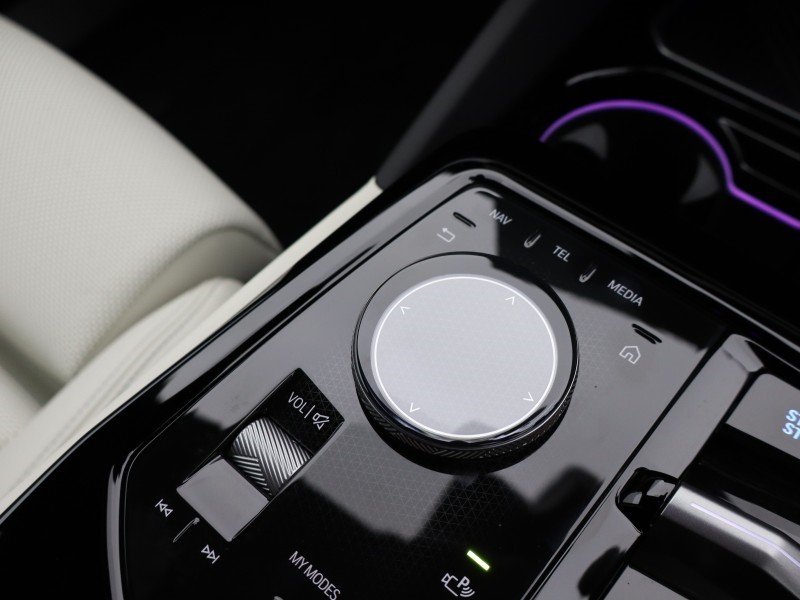  BMW I5 250kW eDrive40 M Sport 84kWh 4dr Auto 4972467