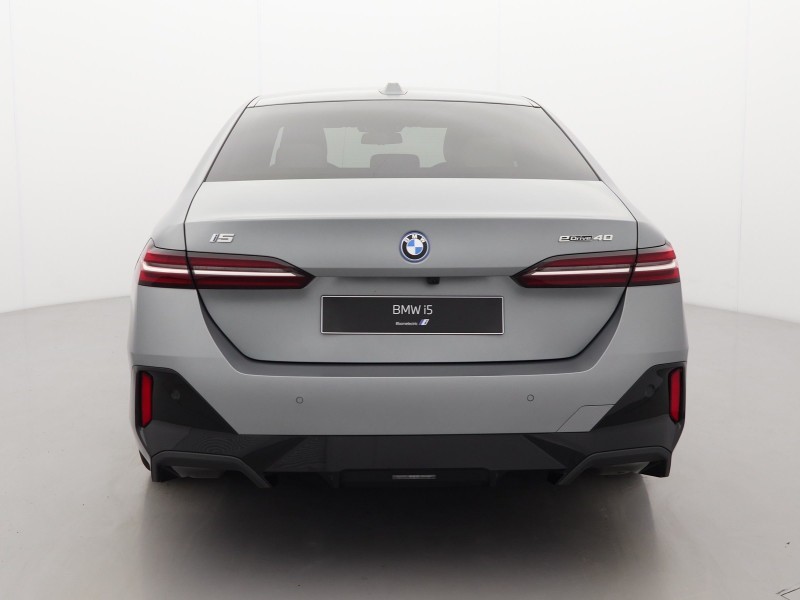  BMW I5 250kW eDrive40 M Sport 84kWh 4dr Auto 4972418