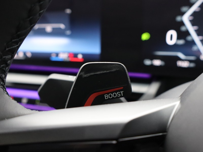  BMW I5 250kW eDrive40 M Sport 84kWh 4dr Auto 4972480