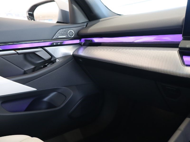  BMW I5 250kW eDrive40 M Sport 84kWh 4dr Auto 4931062