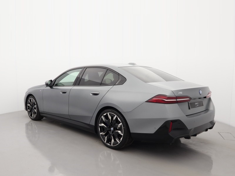  BMW I5 250kW eDrive40 M Sport 84kWh 4dr Auto