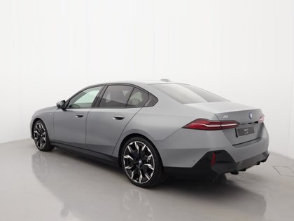 BMW I5 250kW eDrive40 M Sport 84kWh 4dr Auto