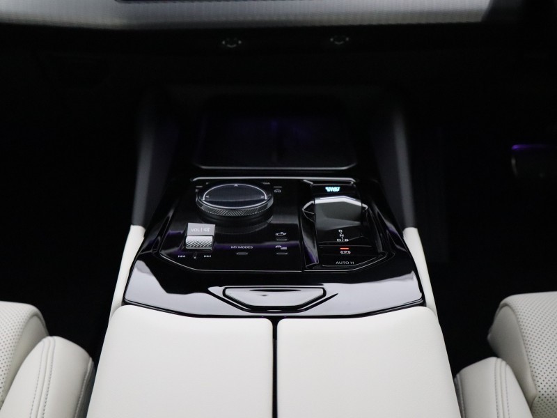  BMW I5 250kW eDrive40 M Sport 84kWh 4dr Auto 4972454