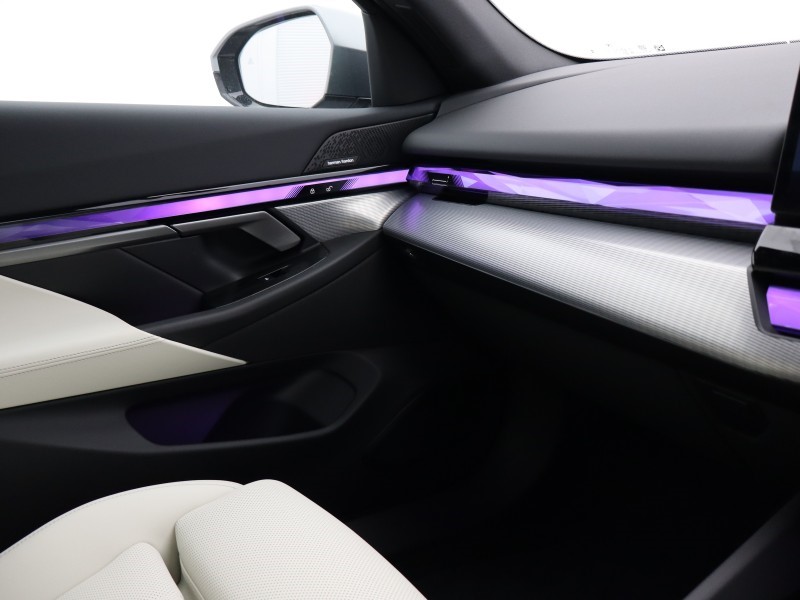  BMW I5 250kW eDrive40 M Sport 84kWh 4dr Auto 4972465