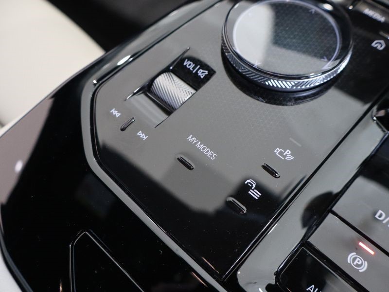  BMW I5 250kW eDrive40 M Sport 84kWh 4dr Auto 4931072