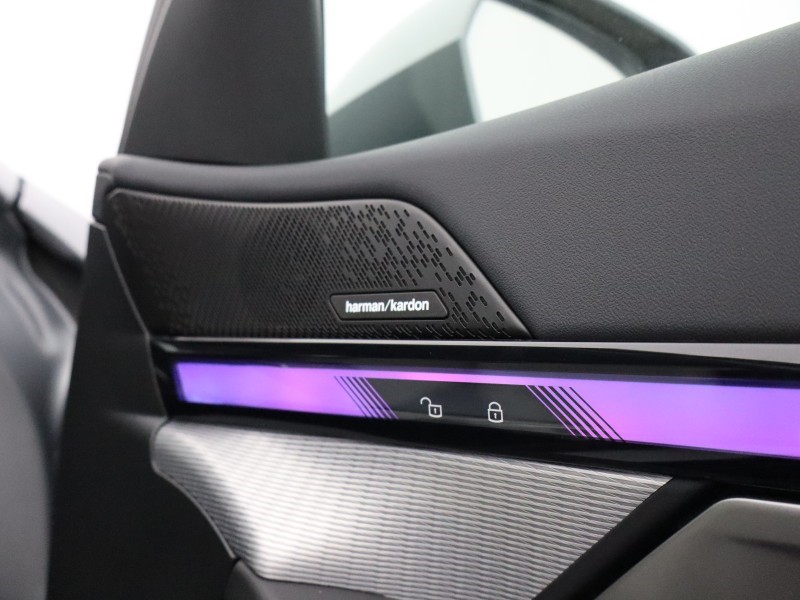  BMW I5 250kW eDrive40 M Sport 84kWh 4dr Auto 4972444