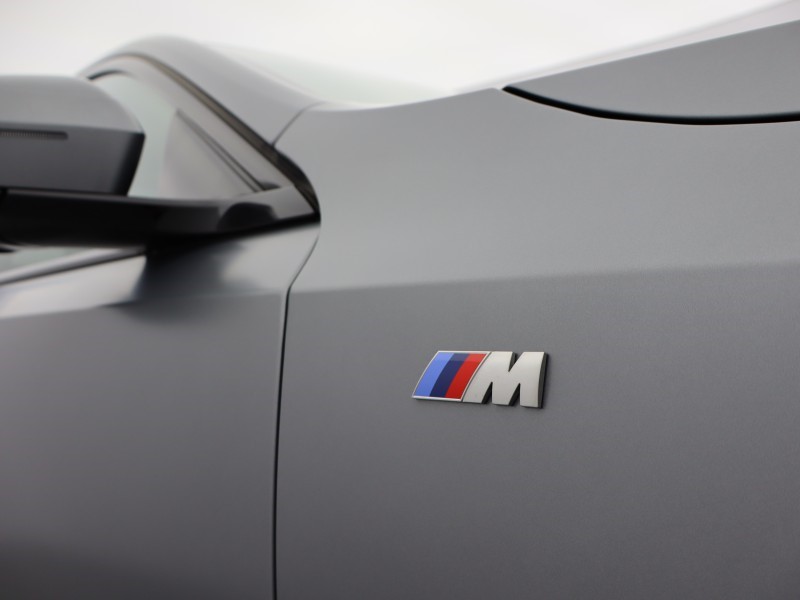  BMW I5 250kW eDrive40 M Sport 84kWh 4dr Auto 4972436