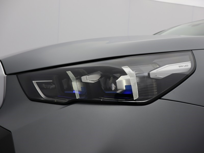  BMW I5 250kW eDrive40 M Sport 84kWh 4dr Auto 4972433