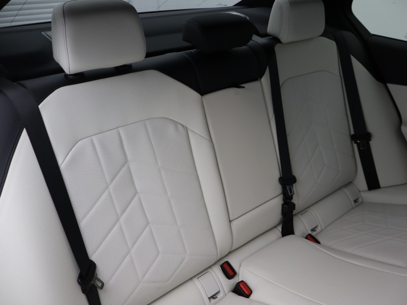  BMW I5 250kW eDrive40 M Sport 84kWh 4dr Auto 4972448