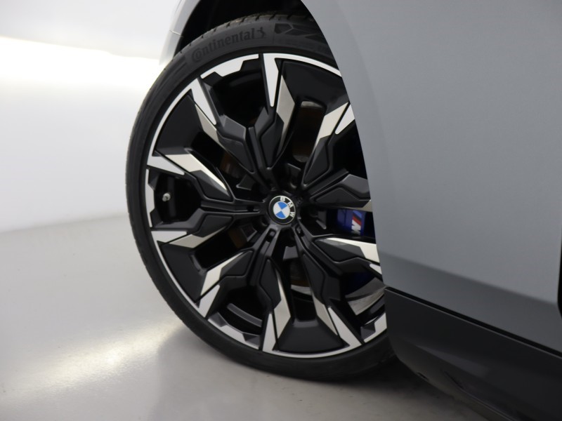  BMW I5 250kW eDrive40 M Sport 84kWh 4dr Auto 4972438