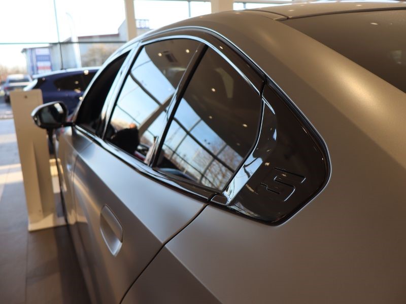  BMW I5 250kW eDrive40 M Sport 84kWh 4dr Auto 4931075