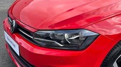 2021 (71) VOLKSWAGEN POLO 1.0 TSI 95 Active 5dr 5828619