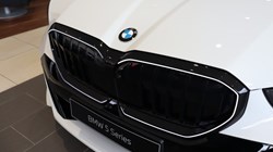 2025 (75) BMW 5 SERIES 520i M Sport Pro 4dr Auto 4541123