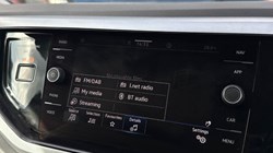 2021 (71) VOLKSWAGEN POLO 1.0 TSI 95 Active 5dr 5828639