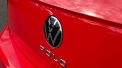 2021 (71) VOLKSWAGEN POLO 1.0 TSI 95 Active 5dr 5828624
